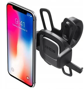 iOTTIE One Touch 4 Bike Mount HLBKIO105 - Uchwyty samochodowe do telefonów - miniaturka - grafika 10