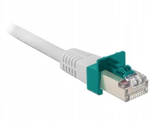 Delock Zestaw startowy Secure Clip RJ45 40 częściowy 86446 86446 - Wtyczki i adaptery - miniaturka - grafika 3