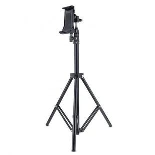 Mobilari Statyw tripod uchwyt na aparat telefon tablet Mobilari M111046 - Akcesoria do tabletów i e-booków - miniaturka - grafika 2