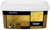 Lakiery do drewna - Primacol Lakier do glinki i trawertynu 3 l - miniaturka - grafika 1