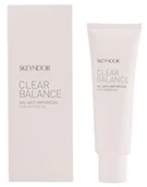 Kremy do twarzy - Skeyndor Anti-Gel zanieczyszczeń. 50 ML 8436001982090 - miniaturka - grafika 1