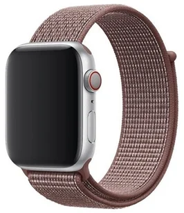 Apple Pasek Sportowy Nike 44mm ciemny turkus MTMK2ZM/A - Akcesoria do pulsometrów i zegarków sportowych - miniaturka - grafika 3
