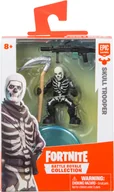 Figurki dla dzieci - Fortnite, figurka kolekcjonerska Skull Trooper - miniaturka - grafika 1