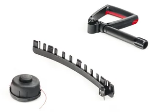 AL-KO BCA 36 Li (113376) - Podkaszarki - miniaturka - grafika 2