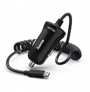 ŁADOWARKA SAMOCHODOWA MICRO USB 12V 2,4A - Ładowarki samochodowe - miniaturka - grafika 11