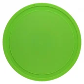 Deski do krojenia - Primpol Kuchenna deska do krojenia Okrągła 29 cm Niebieska 2536-07 - miniaturka - grafika 1