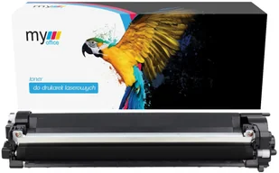 Brother TN2420 - Tusze oryginalne - miniaturka - grafika 3