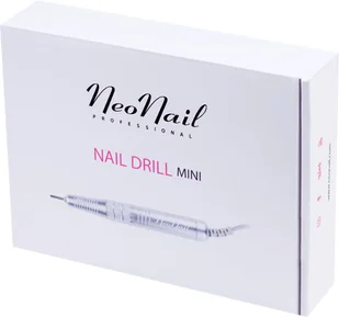 Neonail Frezarka Do Paznokci Mini 12W NEO-7094 - Frezarki do paznokci - miniaturka - grafika 4