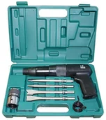 Pozostałe narzędzia pneumatyczne - Jonnesway Młotek pneumatyczny 303HK, 172 mm - miniaturka - grafika 1