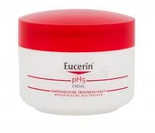 Kremy do twarzy - Eucerin pH5 Cream krem do twarzy na dzień 75 ml unisex - miniaturka - grafika 1