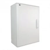 Rozdzielnie elektryczne - Doktorvolt Obudowa Rozdzielnica szczelna HYDRA 816 IP66 1516 - miniaturka - grafika 1