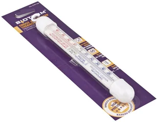 BIOTERM BIOTERM Termometr lodówkowy BIOTERM 040100 - Termometry kuchenne - miniaturka - grafika 2