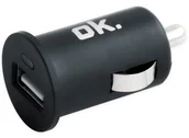 Ładowarki samochodowe - OK Ładowarka samochodowa OZB-511  OZB-511 - miniaturka - grafika 1