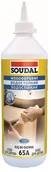 Kleje i inne preparaty budowlane - Soudal Klej wodoodporny do drewna 67A 75kg0ml KLE-67-DR-750 - miniaturka - grafika 1