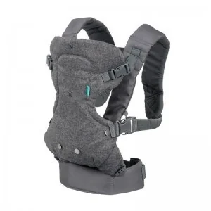 Infantino Nosidełko 4 w 1 5204 - Nosidełka dla dzieci Infantino Nosidełko 4 w 1 5204 - Nosidełka dla dzieci - miniaturka - grafika 1