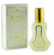 Wody i perfumy damskie - Al-Rehab Al Rehab Soft 35 ml - miniaturka - grafika 1