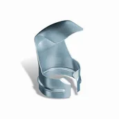 Akcesoria do elektronarzędzi - STEINEL Dysza odbiciowa D/ODB - miniaturka - grafika 1