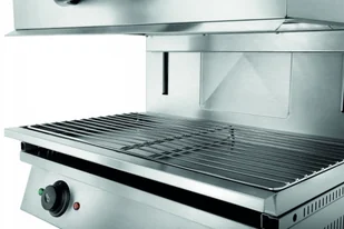 Salamander z windą 600-2Z 151512 - Inne urządzenia gastronomiczne - miniaturka - grafika 3