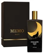 Wody i perfumy unisex - Memo Russian Leather woda perfumowana 75ml - miniaturka - grafika 1