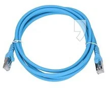 EXTRALINK Kabel sieciowy EXTRALIN KAT.6A S/FTP, 2 m - Kable komputerowe i do monitorów - miniaturka - grafika 2