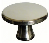 Pozostałe akcesoria kuchenne - Staub 2 mp1011 nikiel uchwyt 2MP1011 - miniaturka - grafika 1