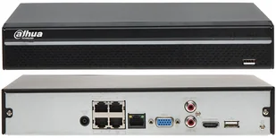 Dahua Rejestrator IP NVR2104HS-P-4KS2 CIPDAUREJ0136 [10681194] - Rejestratory do monitoringu - miniaturka - grafika 7