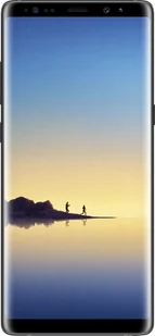 Samsung Galaxy Note 8 64GB Dual Sim Czarny - Telefony komórkowe - miniaturka - grafika 3