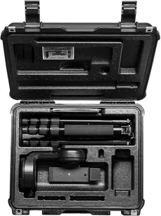 Leica Geosystems Adapter DST 360 ze statywem do dalmierzy Disto X3 i X4 848783 - Sprzęt geodezyjny - miniaturka - grafika 2