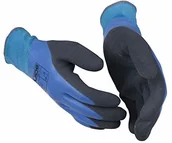 Rękawice robocze - GUIDE 585 rękawice robocze z powłoką lateksową - miniaturka - grafika 1