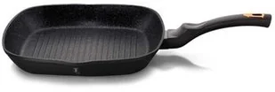 Berlinger Haus Patelnia grillowa BH-1636 Black Rose, 28x28 cm - Patelnie - miniaturka - grafika 2