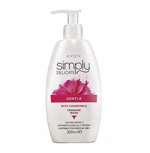 Avon Płyn do higieny intymnej Łagodny - Płyny do higieny intymnej - miniaturka - grafika 5