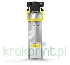 Epson T01C4 - Tusze oryginalne - miniaturka - grafika 2