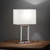 Lampy stojące - HELESTRA nowoczesna Lampa stołowa ENNA 2 - miniaturka - grafika 1