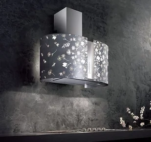 Falmec Mirabilia Round Isola 65 - Okapy kuchenne - miniaturka - grafika 3