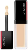 Korektory pod oczy - Shiseido Synchro Skin Self-Refreshing Concealer korektor w płynie 102 Fair 5.8ml - miniaturka - grafika 1