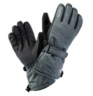 IGUANA Męskie Rękawice Narciarskie Axel rozm L/XL - Rękawice narciarskie - miniaturka - grafika 2