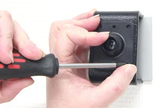 Brodit AB Uchwyt pasywny do TomTom GO LIVE 820, Start 20, Via 110 & Via 120 511196 - Uchwyty samochodowe do telefonów - miniaturka - grafika 4