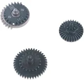 Amunicja i osprzęt ASG - Specna Arms Komplet stalowych kół zębatych CNC 14:1 (SPE-08-023608) G SPE-08-023608 - miniaturka - grafika 1