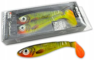 Abu Garcia Guma MC Pike Na Szczupaka 18CM 49G 1SZT - Przynęty - miniaturka - grafika 2