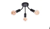 Lampy sufitowe - Rabalux 6808 - Żyrandol natynkowy ALMUS 3xE27/60W/230V - miniaturka - grafika 1