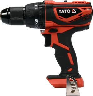 YATO YT-82789 - Wiertarko-wkrętarki akumulatorowe YATO YT-82789 - Wiertarko-wkrętarki akumulatorowe - miniaturka - grafika 2