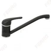 Baterie kuchenne - Ferro Freya grafit BFR4B - miniaturka - grafika 1