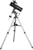 Teleskopy - Opticon Teleskop Prometheus 100x114 mm 114F500EQ (OPT-37-030439) G OPT-37-030439 - miniaturka - grafika 1