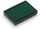 Tusz do pieczątek - Trodat poduszka na do 6/4929 zapewnia Trodat Printy 4729 i 4729, zielony 4053 - miniaturka - grafika 1