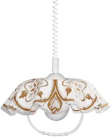 Lampy sufitowe - Prezent 74197 C03 - Wysuwany żyrandol LYRA 1xE27/60W/230V 74197 C03 - miniaturka - grafika 1