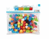 Klocki - Ascato Ascato Klocki 88 elementów - miniaturka - grafika 1