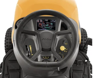 Stiga Traktor ogrodowy ESTATE 9102 W - Kosiarki traktorki - miniaturka - grafika 8