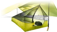 Namioty - Sea To Summit Escapist Ultra-Mesh Bug Namiot, lime/black 2021 - miniaturka - grafika 1