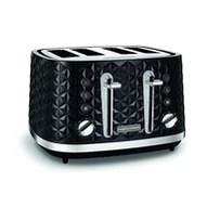 Tostery - Morphy Richards 248131 Czarny - miniaturka - grafika 1
