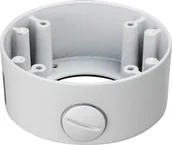 Akcesoria do monitoringu - BCS Basic Adapter Uchwyt Puszka montażowa do kamer B-MK-B B-MK-B - miniaturka - grafika 1